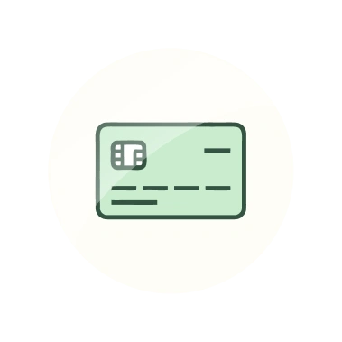 Billing & Payments Icon