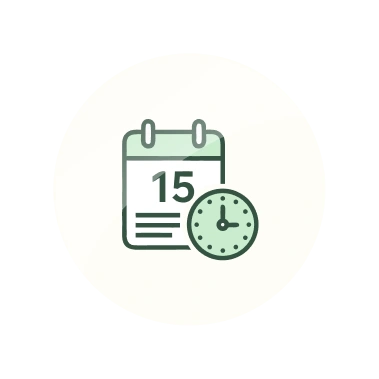 Membership & Scheduling Icon