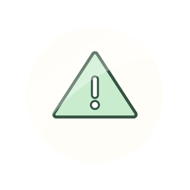 Something Isn't Right Icon